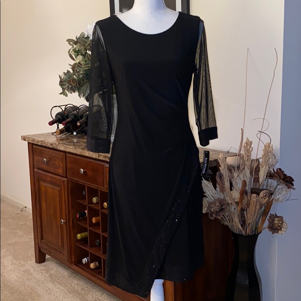 Elegant R&M Richards dress